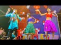 Jhulaniya Jhulat Chale Le Bhojpuri Songs Diwali Dhamaka Dance Program Bajani Dancevideo Bhojpur