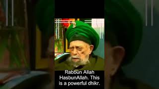 Download lagu Hasbunallah Rabunallah #zikr #advice #spirituality mp3