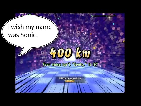 Samba de Amigo Party-To-Go Part 6