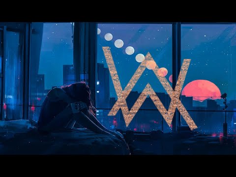 Alan Walker - Emotional Mix (Best Mix Songs 2021)