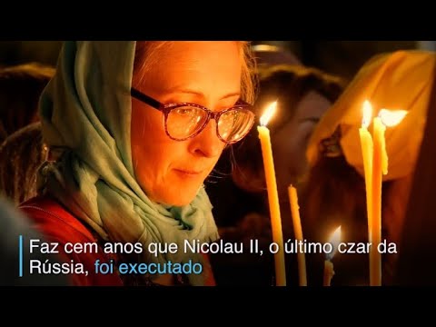 O centenário de um momento histórico