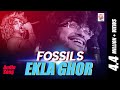 Ekla Ghor Fossils Audio Song Rupam Islam