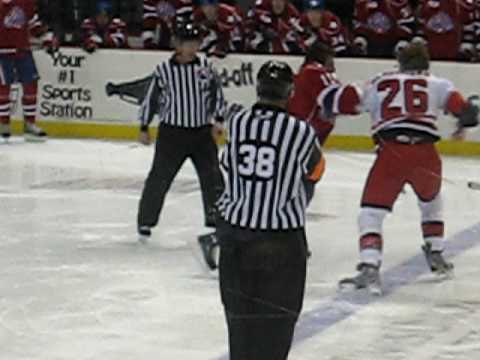 Blanchard vs Glass  012409