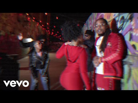 Saint Soprano - Go Go Gadget