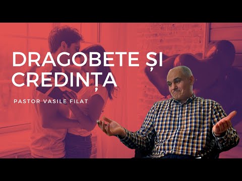 Dragobete și credința creștină | Pastor Vasile Filat