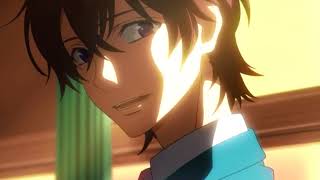 【AMV】 Good at Goodbyes