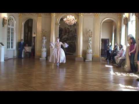 Passacaille d'Armide