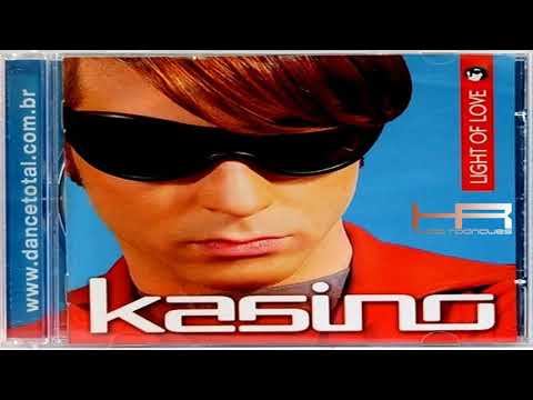 Kasino - Light Of Love [Building Records]