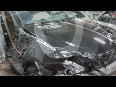 Parting out a 2011 Mercedes ML350 parts car - 180485 - Tom's Foreign Auto Parts