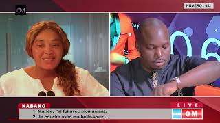 Download lagu OMLive: #KABAKO - NUMBER: 452 - 11/26/2025 Married, I ran away with my lover. mp3 Download lagu OMLive: #KABAKO - NUMBER: 452 - 11/26/2025 Married, I ran away with my lover. mp3