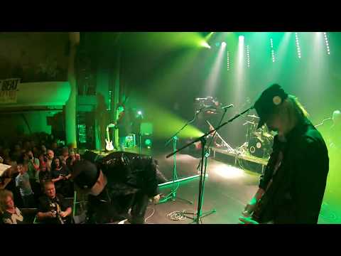 Veteráni studené války a Vítkovo kvarteto - Vzpomínkový koncert na Otu Petřinu a Zdeňka Juračku