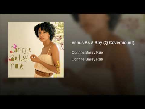 Video thumbnail for Venus As A Boy