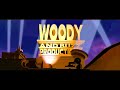 Woody And Buzz Productions Luca Pictures 2009