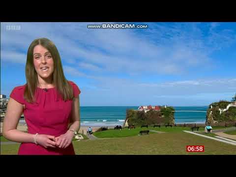 Alex Osbourne - Spotlight weather - (18th March 2022) - HD [60 FPS] Good Quality