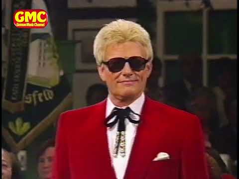 Heino - Hit-Medley 1995