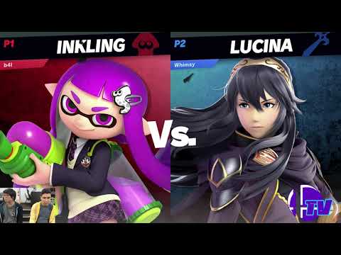 Bacon4life VS Whimsy 5/30/19