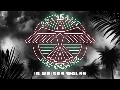 RAF Camora - IN MEINER WOLKE (prod. by X-plosive) (OFFICIAL AUDIO)