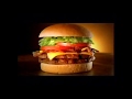 2005 Harveys Hamburgers Personalization TV Commercial