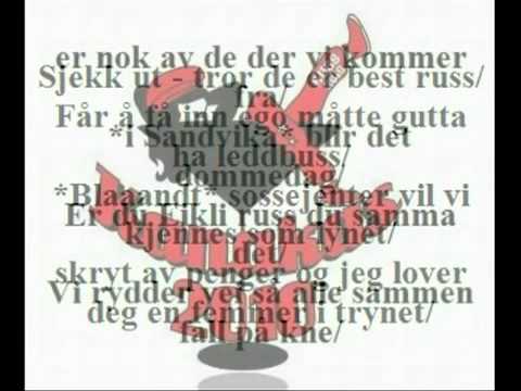 Kranglefant - Kanakas 2010