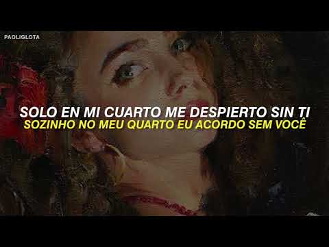 Menina Veneno - Ritchie || Letra (Sub. Español/ Portugués)