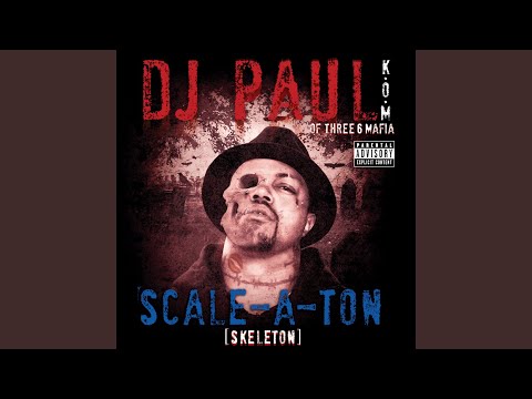 Pop A Pill (feat. Lord Infamous)