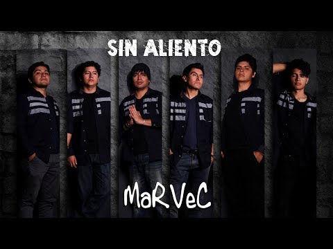 SIN ALIENTO (Danza Invisible Cover) - Marvec