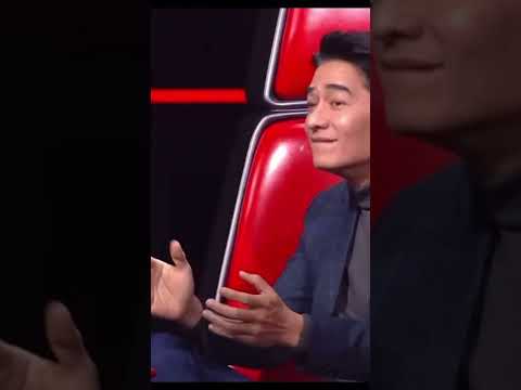 เสียงสุดยอดไปเลยพ่อหนุ่ม LADY MARMALADE 👏👏👍#thevoicethailand  #thevoice @TheVoiceThailand