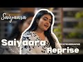 Saiyaara Reprise Parvathi Meenakshi Saiyaara