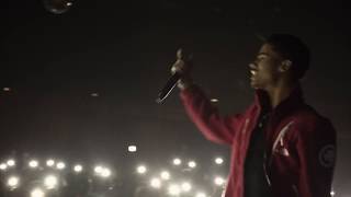 JAY CRITCH - RICH FOREVER WAY OUTRO (PRESENTED BY @CONCERTCRAVE)