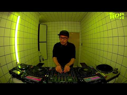 The Crave Festival - Wata Igarashi | HÖR - May 15 / 2023