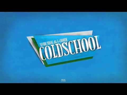 SAYBU feat. L-Crown - ColdSchool