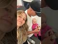 Flying With A A Baby