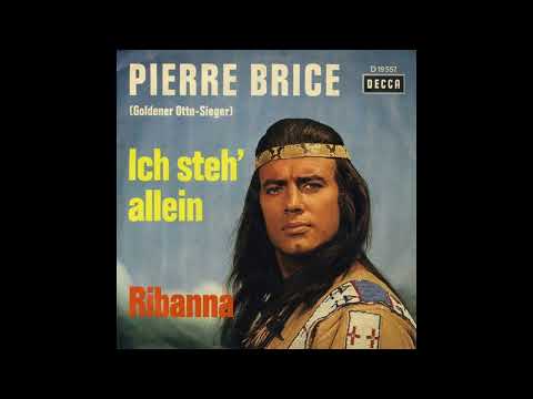 Ribanna - Pierre Brice