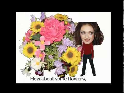 Happy Birthday Miss Julie