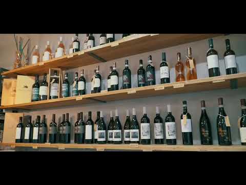 INTOtheWINE - Enoteca - Nápoles