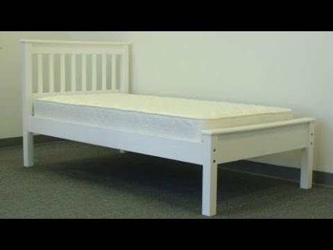 non dormire in questo letto - minecraft scp 072