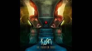 Korn - Paranoid And Aroused (Reimagined) [Fanmade]