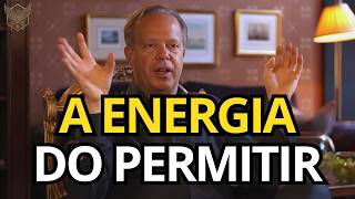 The Secret of Receiving — How to Let Money Find You (JOE DISPENZA IN PORTUGUESE)