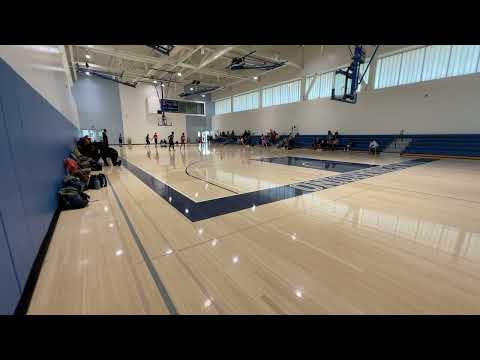 3.20.22 C2G BLUE vs DAMAND BASKETBALL