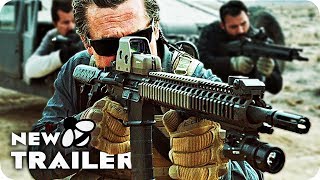 Top Upcoming Action Film Trailers 2018 | Trailer Compilation 🔥🔥🔥
