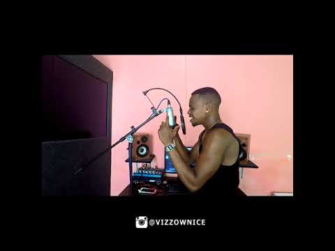 Vizzow Nice-Djodje- Uma Chance (Cover)
