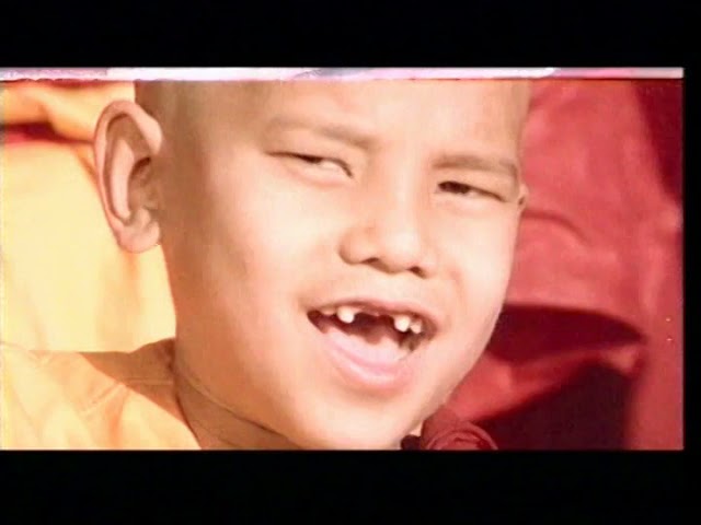 Uncle Morty's Dub Shack - promo reel