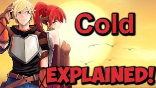 Cold EXPLAINED! (RWBY Soundtrack Analysis) - EruptionFang