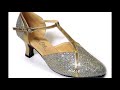 Ballroom Dance Accessories