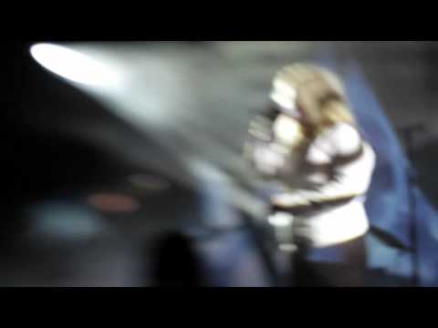 Judie Jay - Blindfolded (live at A38)