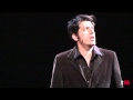 "Estrellas" - LOS MISERABLES 