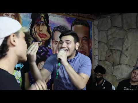 NOX vs SAMAT - Semifinales | Final Regional Cuatro Barras - Cúcuta 2022