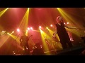 The Cardigans - Godspell (Zagreb 2017)