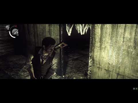 Прохождение The Evil Within часть 7