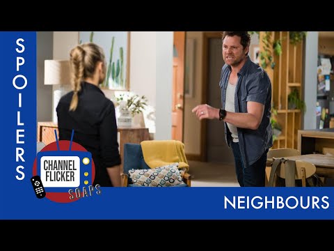 Neighbours Spoilers 24th - 28th August 2020 | Week 35